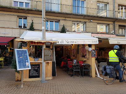 Pizza de Chez julien à Amiens