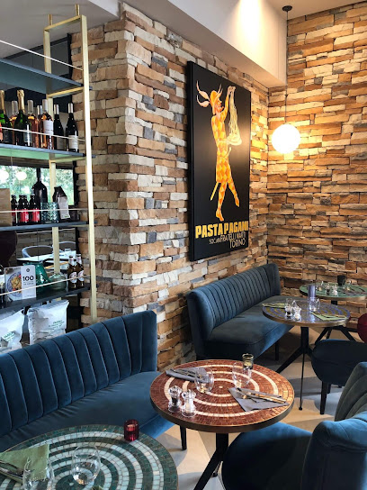 Pizza de IL RISTORANTE - Le restaurant Italien d'Amiens à Dury