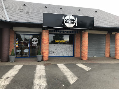 Pizza de O'Forno à Villers-Bocage