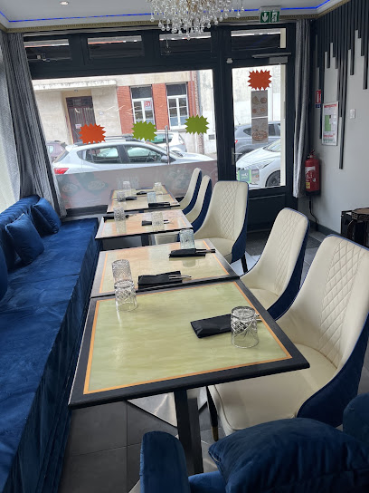 Pizza de WATAN GRILL à Amiens
